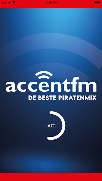 Run android online APK AccentFM from MyAndroid or emulate AccentFM using MyAndroid