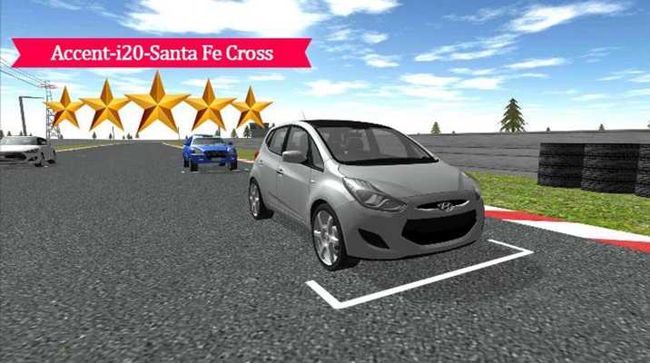 Emulate Android APK Accent-i20-Santa Cross Racing Emulate Android APK Accent-i20-Santa Cross Racing