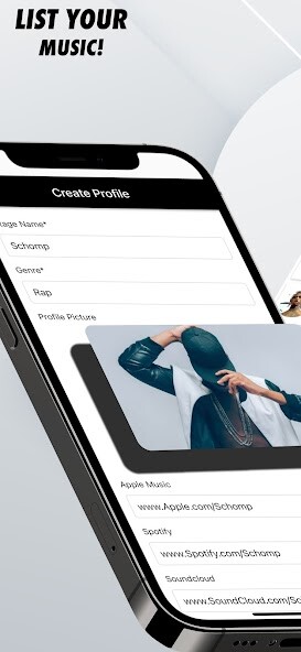 Run android online APK Accent - Promote Small Artists from MyAndroid or emulate Accent - Promote Small Artists using MyAndroid