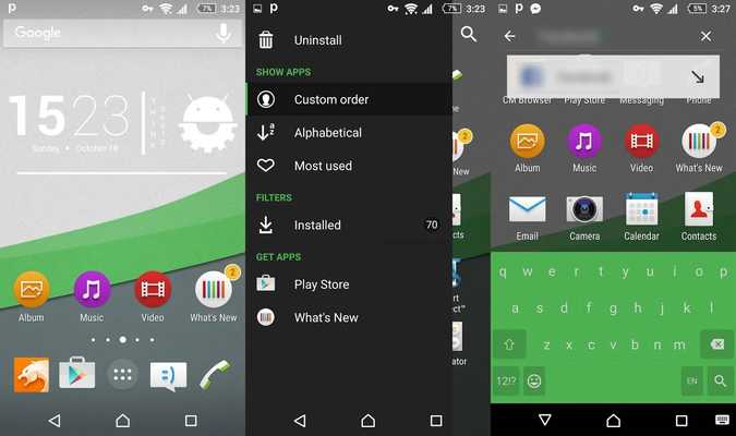 Emulate Android APK Accent Red Theme Emulate Android APK Accent Red Theme
