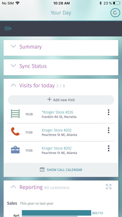 Run android online APK Accenture CAS Mobility from MyAndroid or emulate Accenture CAS Mobility using MyAndroid