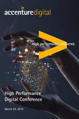 Emulate Android APK Accenture HPDC 16