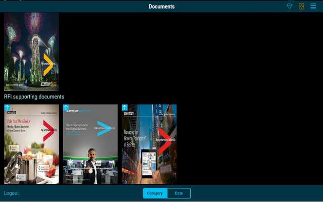 Emulate Android APK Accenture Secure Proposal Emulate Android APK Accenture Secure Proposal