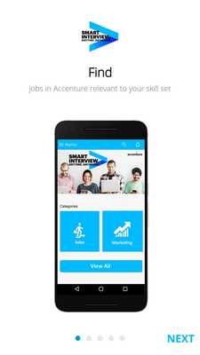 Emulate Android APK Accenture Smart Interview Emulate Android APK Accenture Smart Interview