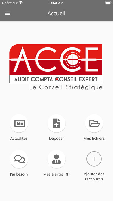 Emulate iPhone app ACCE using MyAndroid Emulate iPhone app ACCE using MyAndroid