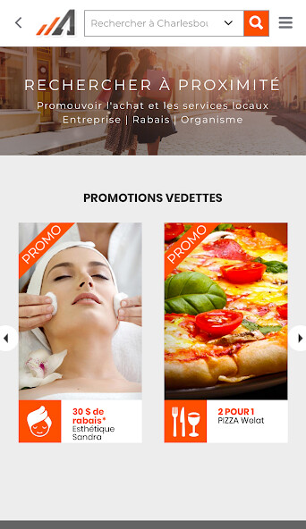Run android online APK Accesgo from MyAndroid or emulate Accesgo using MyAndroid