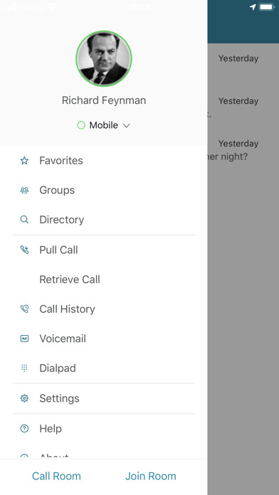 Emulate iPhone app Access4 Connect using MyAndroid Emulate iPhone app Access4 Connect using MyAndroid