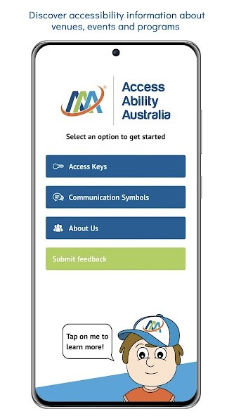 Run android online APK Access Ability Australia from MyAndroid or emulate Access Ability Australia using MyAndroid Run android online APK Access Ability Australia from MyAndroid or emulate Access Ability Australia using MyAndroid