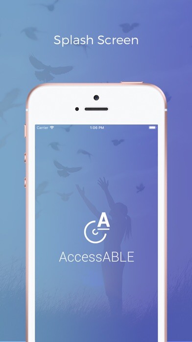 Emulate iPhone app AccessABLE using MyAndroid Emulate iPhone app AccessABLE using MyAndroid