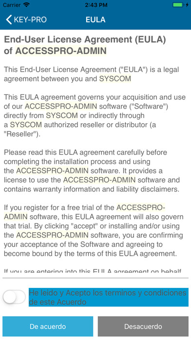 Emulate iPhone app ACCESS ADMIN using MyAndroid Emulate iPhone app ACCESS ADMIN using MyAndroid