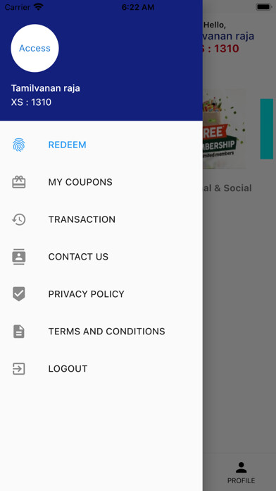 Run android online APK ACCESS BRP from MyAndroid or emulate ACCESS BRP using MyAndroid Run android online APK ACCESS BRP from MyAndroid or emulate ACCESS BRP using MyAndroid