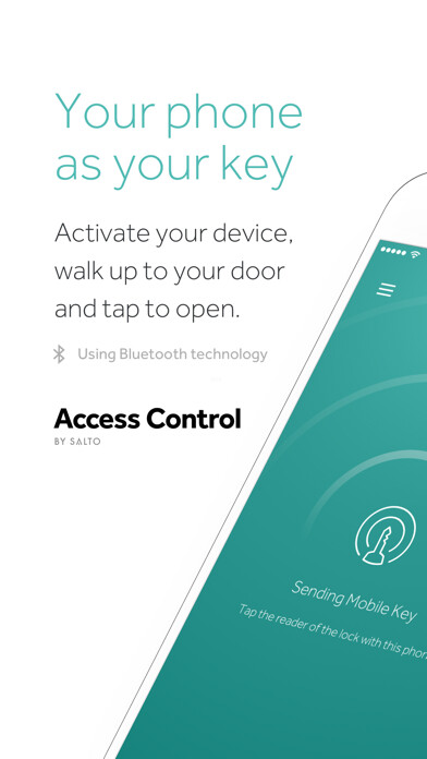 Emulate iPhone app Access Control Application using MyAndroid Emulate iPhone app Access Control Application using MyAndroid