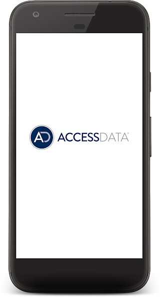 Run android online APK AccessData from MyAndroid or emulate AccessData using MyAndroid