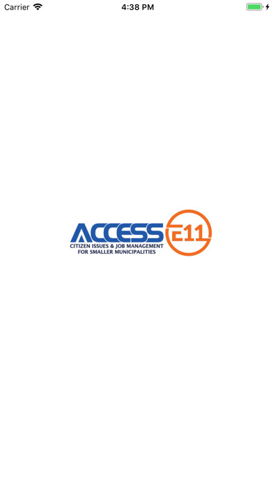 Emulate iPhone app Access E11 using MyAndroid