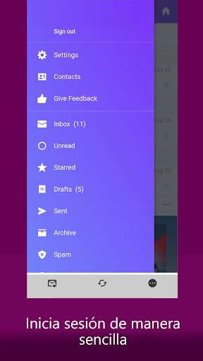 Run android online APK Access For Yahoo Mail from MyAndroid or emulate Access For Yahoo Mail using MyAndroid Run android online APK Access For Yahoo Mail from MyAndroid or emulate Access For Yahoo Mail using MyAndroid