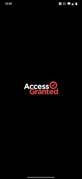 Run android online APK Access Granted from MyAndroid or emulate Access Granted using MyAndroid