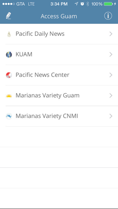 Emulate iPhone app Access Guam using MyAndroid Emulate iPhone app Access Guam using MyAndroid