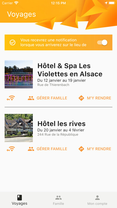 Emulate iPhone app AccessGuest using MyAndroid Emulate iPhone app AccessGuest using MyAndroid