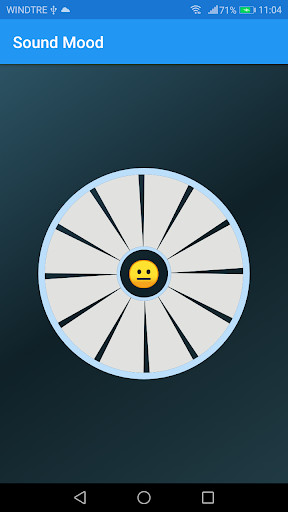 Run android online APK Accessible Emoji Picker from MyAndroid or emulate Accessible Emoji Picker using MyAndroid