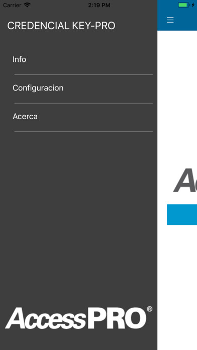 Emulate iPhone app ACCESS ID using MyAndroid Emulate iPhone app ACCESS ID using MyAndroid
