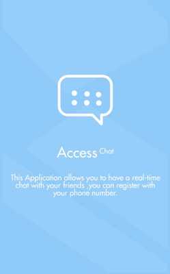 Emulate Android APK Access Messenger Emulate Android APK Access Messenger