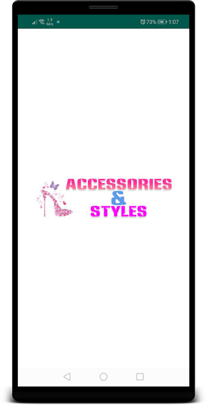 Run android online APK AccessoriesAndStyles from MyAndroid or emulate AccessoriesAndStyles using MyAndroid