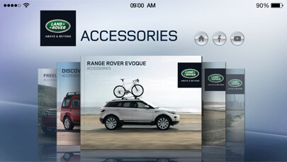 Emulate iPhone app Accessories using MyAndroid