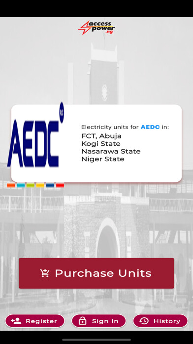 Emulate iPhone app Access Power NG using MyAndroid Emulate iPhone app Access Power NG using MyAndroid