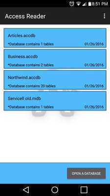 Emulate Android APK Access Reader Emulate Android APK Access Reader