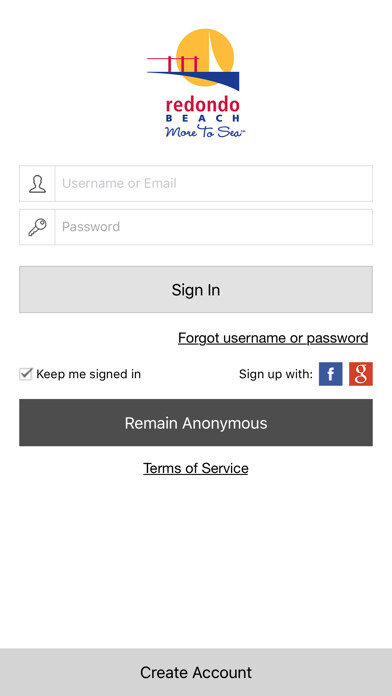 Emulate iPhone app Access Redondo using MyAndroid Emulate iPhone app Access Redondo using MyAndroid
