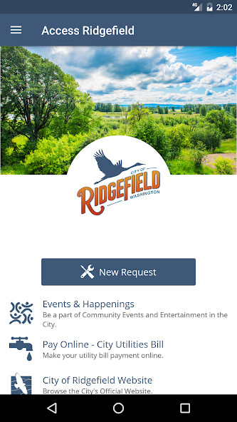 Emulate iPhone app Access Ridgefield using MyAndroid Emulate iPhone app Access Ridgefield using MyAndroid