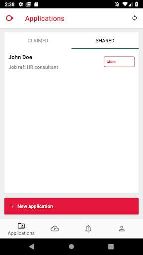 Run android online APK Access Right to Work from MyAndroid or emulate Access Right to Work using MyAndroid Run android online APK Access Right to Work from MyAndroid or emulate Access Right to Work using MyAndroid