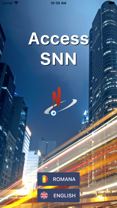 Emulate iPhone app Access SNN using MyAndroid Emulate iPhone app Access SNN using MyAndroid