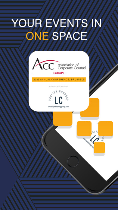 Emulate iPhone app ACC Europe Annual Conference using MyAndroid Emulate iPhone app ACC Europe Annual Conference using MyAndroid