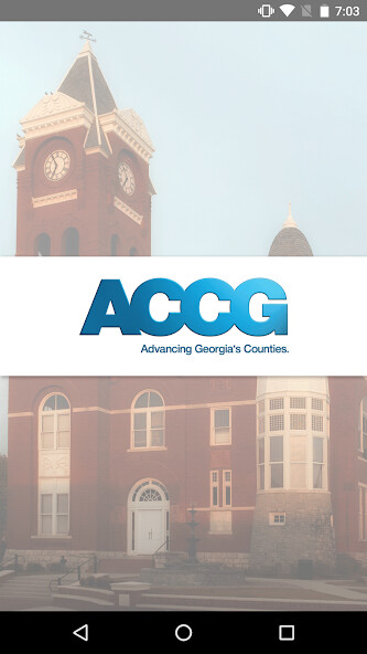 Emulate iPhone app ACCG using MyAndroid Emulate iPhone app ACCG using MyAndroid