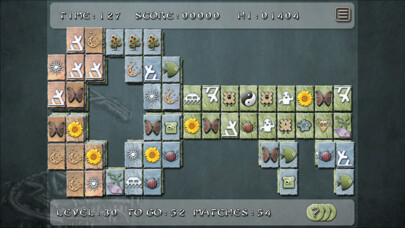 Emulate iPhone app AcChen - Solitaire Tiles Game using MyAndroid Emulate iPhone app AcChen - Solitaire Tiles Game using MyAndroid