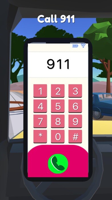 Emulate iPhone app Accident Hero using MyAndroid Emulate iPhone app Accident Hero using MyAndroid