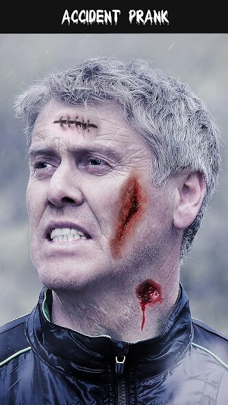 Run android online APK Accident Photo Editor: Prank Picture Maker from MyAndroid or emulate Accident Photo Editor: Prank Picture Maker using MyAndroid