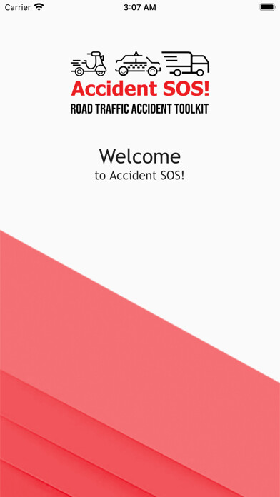 Emulate iPhone app Accident SOS App using MyAndroid Emulate iPhone app Accident SOS App using MyAndroid