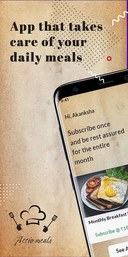 Run android online APK Accio Meals: Premium Meal & Tiffin Delivery App from MyAndroid or emulate Accio Meals: Premium Meal & Tiffin Delivery App using MyAndroid Run android online APK Accio Meals: Premium Meal & Tiffin Delivery App from MyAndroid or emulate Accio Meals: Premium Meal & Tiffin Delivery App using MyAndroid