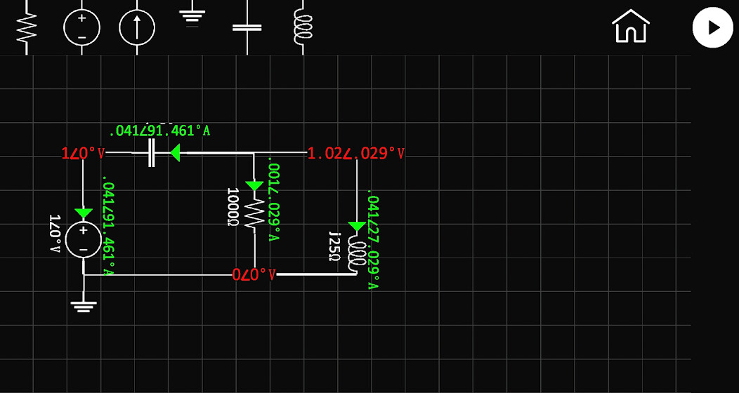 Run android online APK AC Circuit Analyzer from MyAndroid or emulate AC Circuit Analyzer using MyAndroid Run android online APK AC Circuit Analyzer from MyAndroid or emulate AC Circuit Analyzer using MyAndroid