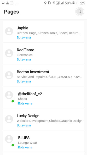 Run android online APK Acclaim from MyAndroid or emulate Acclaim using MyAndroid