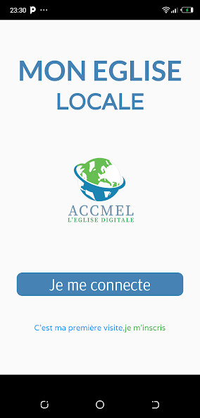 Run android online APK ACCMEL CHURCH, lEglise digitale from MyAndroid or emulate ACCMEL CHURCH, lEglise digitale using MyAndroid Run android online APK ACCMEL CHURCH, lEglise digitale from MyAndroid or emulate ACCMEL CHURCH, lEglise digitale using MyAndroid