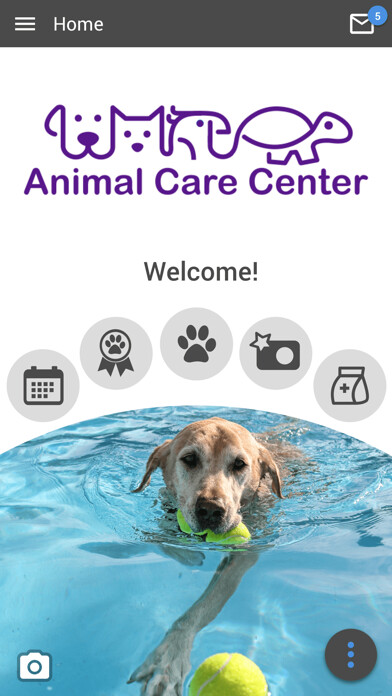 Emulate iPhone app ACC Mobile using MyAndroid Emulate iPhone app ACC Mobile using MyAndroid