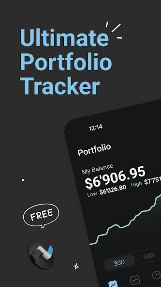 Run android online APK Accointing – CryptoTracker from MyAndroid or emulate Accointing – CryptoTracker using MyAndroid