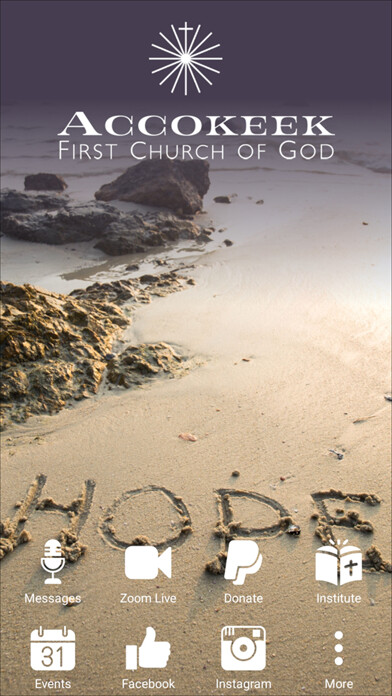 Emulate iPhone app Accokeek Church using MyAndroid Emulate iPhone app Accokeek Church using MyAndroid