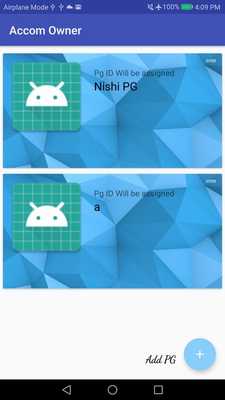 Emulate Android APK Accom Owner Emulate Android APK Accom Owner