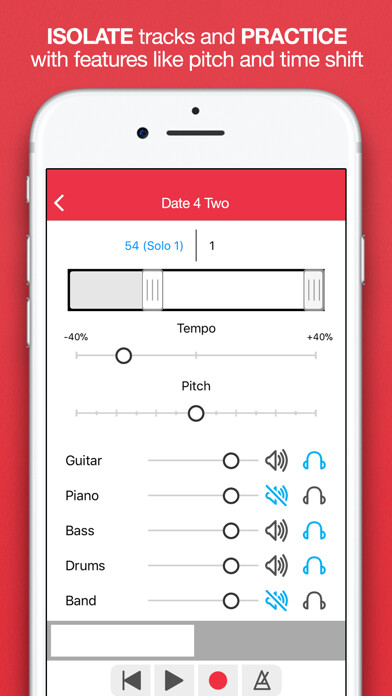 Emulate iPhone app A-ccompany using MyAndroid Emulate iPhone app A-ccompany using MyAndroid