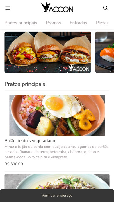 Emulate iPhone app Accon Delivery using MyAndroid Emulate iPhone app Accon Delivery using MyAndroid