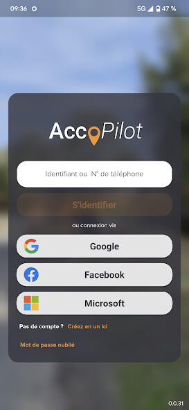 Run android online APK AccoPilot, Gestion de chantier from MyAndroid or emulate AccoPilot, Gestion de chantier using MyAndroid